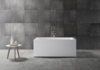 Акриловая ванна Abber 160х80 AB9406-1.6 без гидромассажа — фото 4, Ванны