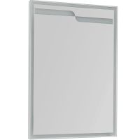 Комплект мебели для ванной Aquanet Модена 65 199304 Белый глянец — фото 3, Комплекты мебели для ванной