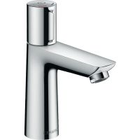 Смеситель для раковины Hansgrohe Talis Select E Хром арт-71750000 — фото 1, Смесители для раковины