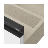 Товар: Тумба под раковину Roca Domi 60 A857458806 подвесная Белый глянец - фото 16 Тумба под раковину Roca Domi 60 A857458806 подвесная Белый глянец — фото 16, Мебель для ванной