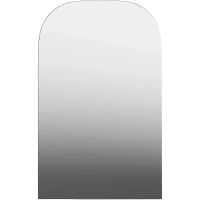 Зеркало Kerama Marazzi Vetrata 72 VE.R.mi.115\WHT с подсветкой с сенсорным выключателем и подогревом — фото 1, Зеркала в ванную комнату