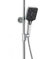 Товар: Душевая система beWash BV0MMSS6151 Хром - фото 4 Душевая система beWash BV0MMSS6151 Хром — фото 4, Душевое оборудование. Душевая программа