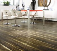 Ламинат Clix Floor Charm CXC156-2 Орех Элегант 1261х133х12 мм — фото 2, Ламинат