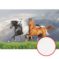 Фреска Ortograf Животные 3723 Фактура бархат FX Флизелин (4*2,7) Разноцветный, Животные арт-3723 (бархат FX) — фото 1, Фрески