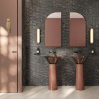 Товар: Керамогранит Flaviker Memories Medley Breccia Nat PF60013289 60х120 см - фото 2 Керамогранит Flaviker Memories Medley Breccia Nat PF60013289 60х120 см — фото 2, Керамогранит