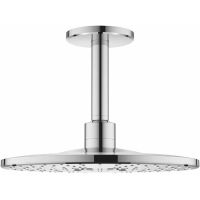 Верхний душ Grohe Rainshower SmartActive 26477000 Хром — фото 1, Верхние души