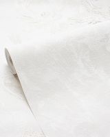 Обои Accento Alice 287192 Винил на флизелине (1,06*10,05) Бежевый, Штукатурка — фото 3, Обои для стен