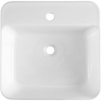 Товар: Раковина Allen Brau Liberty 2 48 4.32014.20 Белая - фото 5 Раковина Allen Brau Liberty 2 48 4.32014.20 Белая — фото 5, Раковины