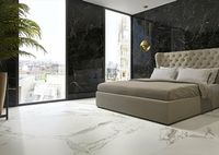 Керамогранит Caesar Anima Graphite Rett Lucidato ACMQ 30х60 см — фото 2, Керамогранит