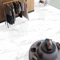 Керамогранит Belleza Despro Statuario Authentic СК000041657 60х120 см — фото 3, Керамогранит