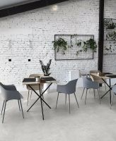 Товар: Керамогранит GlobalTile Bliss GT Серый 40x80 см арт-GT40801401MCR - фото 10 Керамогранит GlobalTile Bliss GT Серый 40x80 см арт-GT40801401MCR — фото 10, Керамогранит