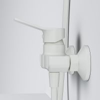 Товар: Смеситель для душа AM.PM X-Joy F85A20033 Белый - фото 5 Смеситель для душа AM.PM X-Joy F85A20033 Белый — фото 5, Смеситель для душа