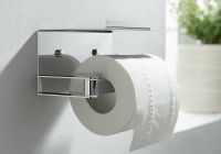 Товар: Держатель туалетной бумаги Schein 9356CH с полкой Хром - фото 4 Держатель туалетной бумаги Schein 9356CH с полкой Хром — фото 4, Держатели туалетной бумаги