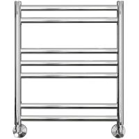 Товар: Водяной полотенцесушитель Aquatek Оберон П7 500x600 AQ RO0760CH Хром - фото 1 Водяной полотенцесушитель Aquatek Оберон П7 500x600 AQ RO0760CH Хром — фото 1, Водяные полотенцесушители