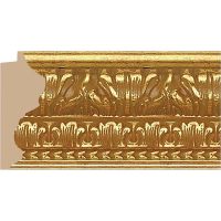 Багет Decomaster 916-461 2900x98x44 мм — фото 1, Багеты