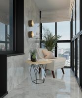 Товар: Керамогранит Primavera Abside Ice Polished PR147 60х60 см - фото 6 Керамогранит Primavera Abside Ice Polished PR147 60х60 см — фото 6, Керамогранит