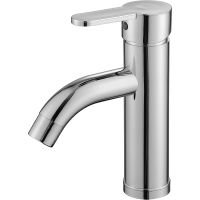 Смеситель для раковины Orange OneLife P99-020cr Хром — фото 1, Смесители для раковины