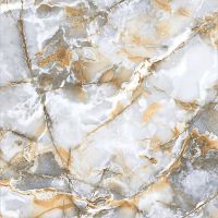 Керамогранит ITC Ceramic Fuma Blue Sugar 60х60 см — фото 1, Керамогранит