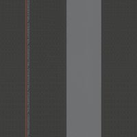 Обои AS Creation Karl Lagerfeld 37848-1 Винил на флизелине (0,53*10,05) Черный/Серый, Полоса — фото 1, Обои для стен