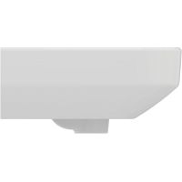 Товар: Раковина Ideal Standard I.Life S 50 T458501 Евробелая - фото 3 Раковина Ideal Standard I.Life S 50 T458501 Евробелая — фото 3, Раковины