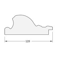 Товар: Зеркало Evoform Exclusive Floor 205х85 BY 6135 с фацетом в багетной раме - Виньетка античная бронза 109 мм - фото 6 Зеркало Evoform Exclusive Floor 205х85 BY 6135 с фацетом в багетной раме - Виньетка античная бронза 109 мм — фото 6, Мебель для ванной