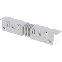 Товар: Коннектор прямой Artelamp Optima A740333 Белый - фото 1 Коннектор прямой Artelamp Optima A740333 Белый — фото 1, Комплектующие для освещения