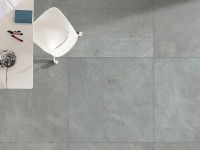 Керамогранит Dado Ceramica Gare Du Nord Grey rett 303594 81х81 см — фото 2, Керамогранит