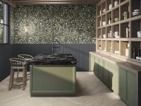 Керамогранит Ape Bellagio Nuvole rect Panel A041897 60х120 см — фото 2, Керамогранит