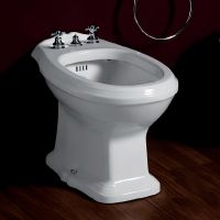 Товар: Биде Simas Arcade AR823bi*1 Белое - фото 5 Биде Simas Arcade AR823bi*1 Белое — фото 5, Биде напольные