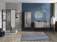 Товар: Раковина Jacob Delafon Nouvelle Vague 101 EXAQ112-Z-MK4 Кашемир матовый - фото 2 Раковина Jacob Delafon Nouvelle Vague 101 EXAQ112-Z-MK4 Кашемир матовый — фото 2, Раковины встраиваемые сверху