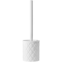 Ершик для унитаза WasserKRAFT Havel K-7427 Белый — фото 1, Ершики для унитаза