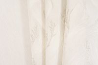 Обои Артекс Dolores 10671-03 Винил на флизелине (1,06*10,05) Бежевый, Листья — фото 7, Обои для стен