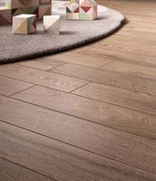 Керамогранит Marazzi Italy TreverkCharme Beige MM92 10х70 см — фото 2, Керамогранит