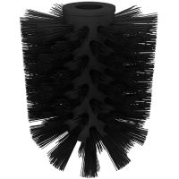 Ершик для унитаза Artwelle Universell ASP 011 Черный — фото 1, Ершики для унитаза