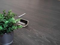 Виниловый ламинат EcoClick Wood NOX-1715 Дуб Истрия клеевой 1200х180х2,3 мм — фото 2, Виниловый ламинат