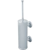 Ершик для унитаза Migliore Fortuna 27728 Хром — фото 1, Ершики для унитаза