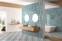 Товар: Керамическая плитка Dual Gres Luken Marine Gloss настенная 30х60 см - фото 2 Керамическая плитка Dual Gres Luken Marine Gloss настенная 30х60 см — фото 2, Керамическая плитка