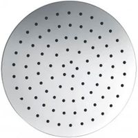 Верхний душ Kaiser SH-386 Серый Хром — фото 1, Душевое оборудование. Душевая программа