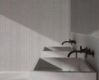 Товар: Керамическая плитка Living Ceramics Oda Ductile Reliefs Ice Curve OD/DUC Ref/IC/CV настенная 59,8х119,8 см - фото 2 Керамическая плитка Living Ceramics Oda Ductile Reliefs Ice Curve OD/DUC Ref/IC/CV настенная 59,8х119,8 см — фото 2, Керамогранит