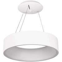 Подвесной светильник Arlight Tor 022147(1) Белый — фото 1, Подвесные светильники