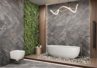 Керамогранит LCM Argenta Color матовый карвинг 60120RGE55M 60х120 см — фото 13, Керамогранит