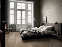 Керамогранит Marazzi Ragno Boheme Marrone Rett RCDD 20х150 см — фото 2, Керамогранит