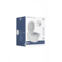 Товар: Унитаз Ideal Standard Connect Air K819501 подвесной с сиденьем Микролифт - фото 9 Унитаз Ideal Standard Connect Air K819501 подвесной с сиденьем Микролифт — фото 9, Подвесные унитазы