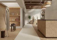 Товар: Керамогранит Marca Corona Terracreta Rilievo Chamotte J076 20х20 см - фото 2 Керамогранит Marca Corona Terracreta Rilievo Chamotte J076 20х20 см — фото 2, Керамогранит