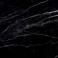 Керамогранит Laparet Flash Black черный Полированный 60х60 см — фото 1, Керамогранит