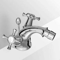 Смеситель для биде Ideal Standard Reflection B9655AA Хром — фото 3, Смесители для биде