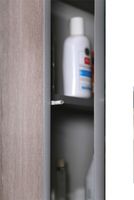 Товар: Тумба под раковину Onika Натали 50 Ясень шимо светлый - фото 6 Тумба под раковину Onika Натали 50 Ясень шимо светлый — фото 6, Мебель для ванной