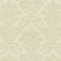 Обои Emiliana Parati Luce 72849 Винил на флизелине (1,06*10,05) Золото, Дамаск — фото 1, Обои для стен