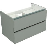 Товар: Тумба под раковину Aquanet Вега 2.0 80 337961 подвесная Мисти грин - фото 13 Тумба под раковину Aquanet Вега 2.0 80 337961 подвесная Мисти грин — фото 13, Тумбы под раковину