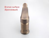 Смеситель для кухни Frap H30-4 F4530-4 Бронза — фото 5, Смесители для кухни